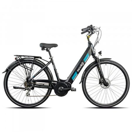 vélo électrique Esperia Mooby