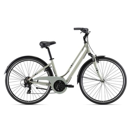 vélo femme Liv Flourish FS3