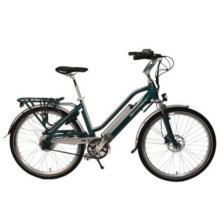 vélo électrique Starway Touring