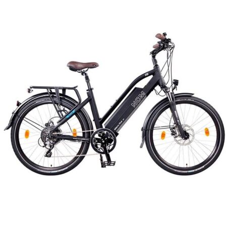 vélo électrique NCM Milano