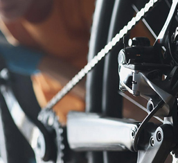 atelier réparation vélo Saumur