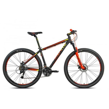 VTT Torpado Icaro