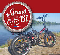 actualités le Grand Bi Saumur