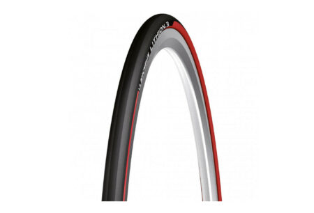 Pneu route 700 x 23 Michelin Lithion