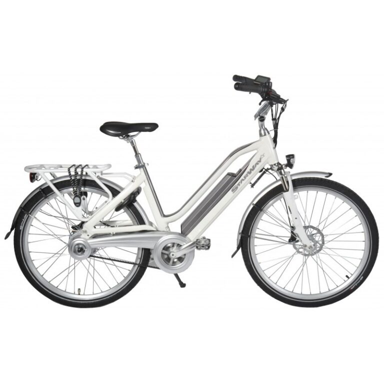 Starway touring 28" - Le grand Bi
