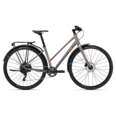 Giant Alight City Disc 2